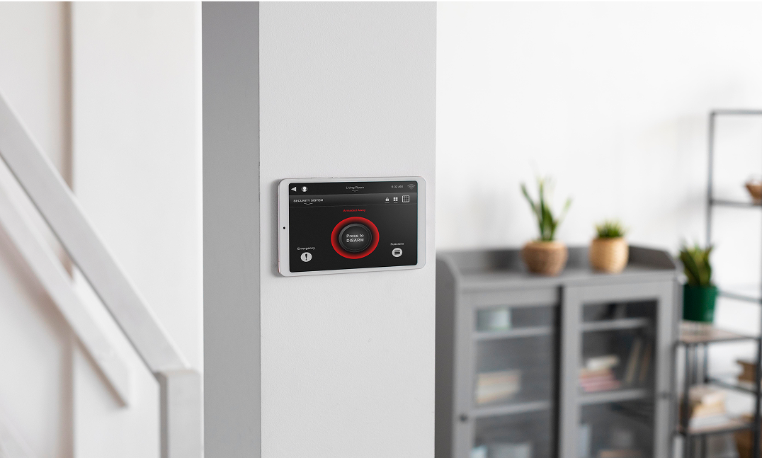 Smart-Home-System – moderne Haustechnik für energieeffizientes Wohnen